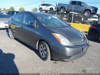 TOYOTA TOYOTA PRIUS