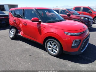 KIA KIA SOUL S