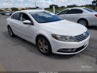 VOLKSWAGEN VOLKSWAGEN CC 2.0T SPORT