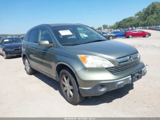 HONDA HONDA CR-V EX-L