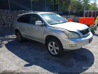 LEXUS LEXUS RX 330