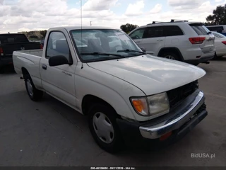 TOYOTA TOYOTA TACOMA