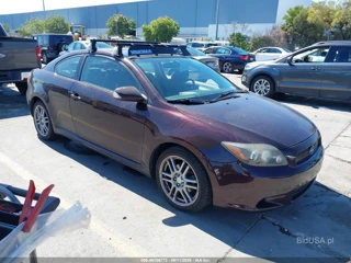 SCION SCION TC