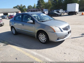 NISSAN NISSAN SENTRA 2.0 S