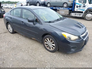 SUBARU SUBARU IMPREZA 2.0I PREMIUM
