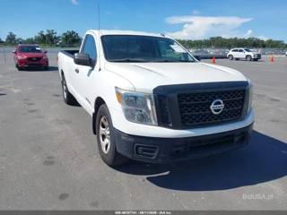 NISSAN NISSAN TITAN S