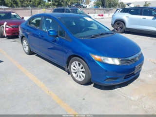 HONDA HONDA CIVIC EX-L