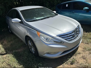 HYUNDAI HYUNDAI SONATA GLS PZEV
