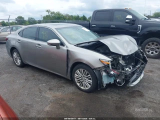 LEXUS LEXUS ES 350