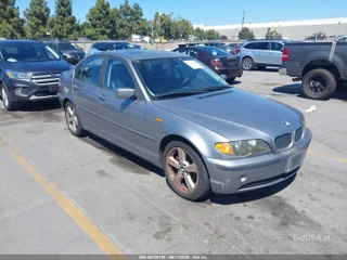 BMW 325XI
