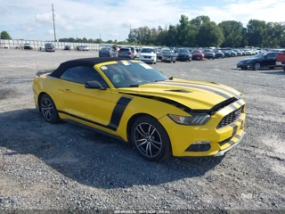 FORD FORD MUSTANG ECOBOOST PREMIUM