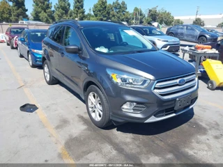 FORD FORD ESCAPE SEL