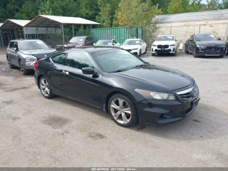 HONDA HONDA ACCORD 3.5 EX-L