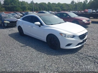 MAZDA MAZDA MAZDA6 I TOURING