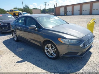 FORD FORD FUSION SE