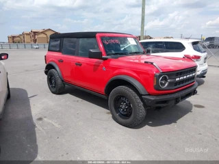 FORD FORD BRONCO BLACK DIAMOND