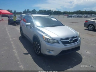SUBARU SUBARU XV CROSSTREK 2.0I PREMIUM