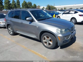 BMW X5 3.0SI