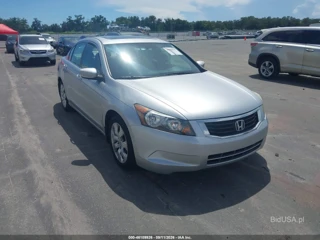 HONDA HONDA ACCORD 2.4 EX