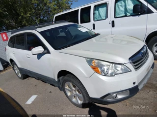 SUBARU SUBARU OUTBACK 2.5I PREMIUM