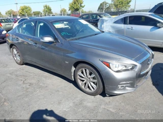 INFINITI INFINITI Q50 3.0T PREMIUM