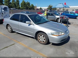 HONDA HONDA ACCORD 2.3 EX