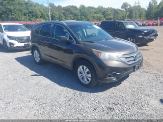 HONDA HONDA CR-V EX-L