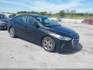 HYUNDAI HYUNDAI ELANTRA VALUE EDITION