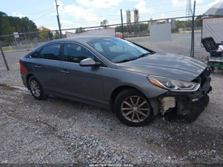 HYUNDAI HYUNDAI SONATA SE