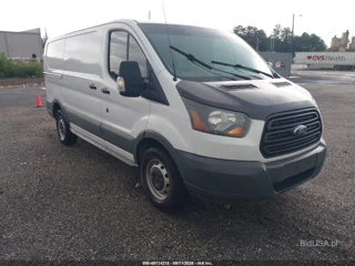 FORD FORD TRANSIT-150