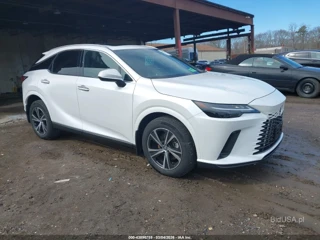LEXUS LEXUS RX 350 PREMIUM