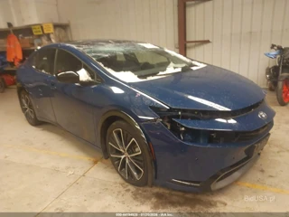 TOYOTA TOYOTA PRIUS XLE AWD-E