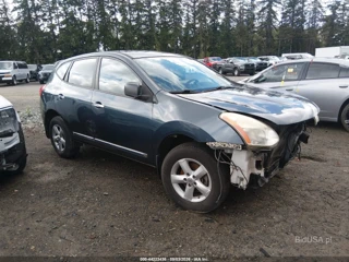 NISSAN NISSAN ROGUE S