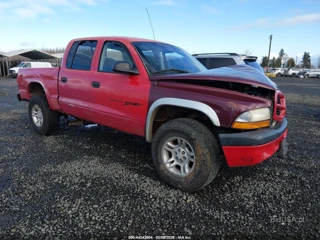DODGE DODGE DAKOTA SLT/SPORT