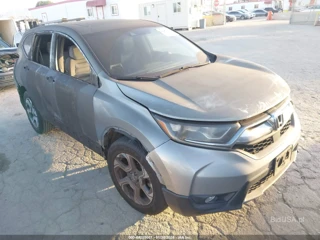 HONDA HONDA CR-V EX
