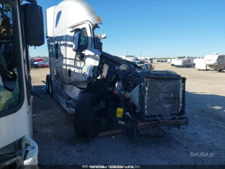 FREIGHTLINER FREIGHTLINER CASCADIA 125