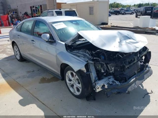 HONDA HONDA ACCORD LX