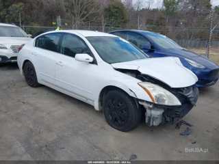 NISSAN NISSAN ALTIMA 2.5 S