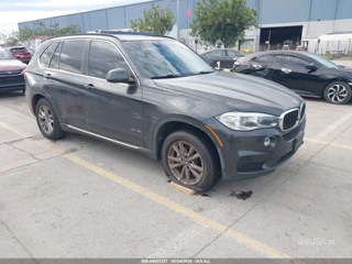 BMW X5 XDRIVE35I
