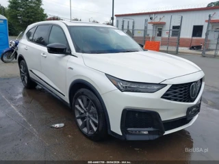 ACURA ACURA MDX A-SPEC