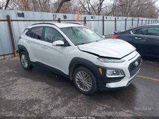 HYUNDAI HYUNDAI KONA SEL