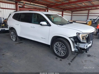 GMC ACADIA AWD DENALI