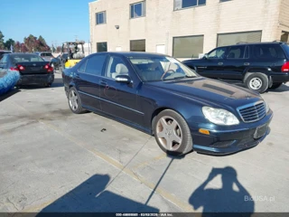 MERCEDES-BENZ MERCEDES-BENZ S 430