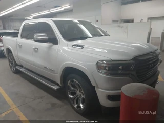 RAM RAM 1500 LONGHORN