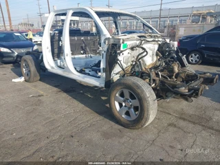 CHEVROLET CHEVROLET SILVERADO 1500 WT