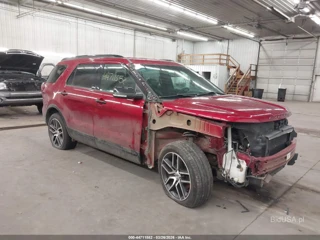 FORD FORD EXPLORER SPORT