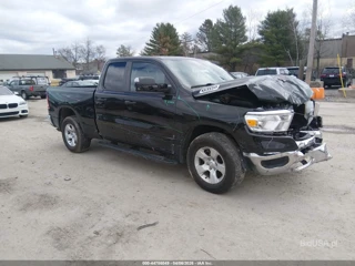 RAM RAM 1500 TRADESMAN  4X4 6'4 BOX