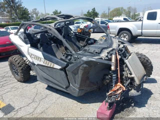 CAN-AM CAN-AM MAVERICK X3 DS TURBO
