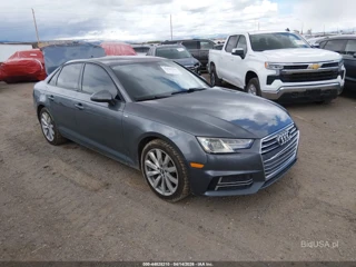 AUDI AUDI A4 2.0T TECH ULTRA PREMIUM/2.0T ULTRA PREMIUM