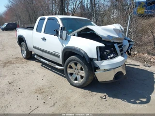 GMC SIERRA 1500 SL